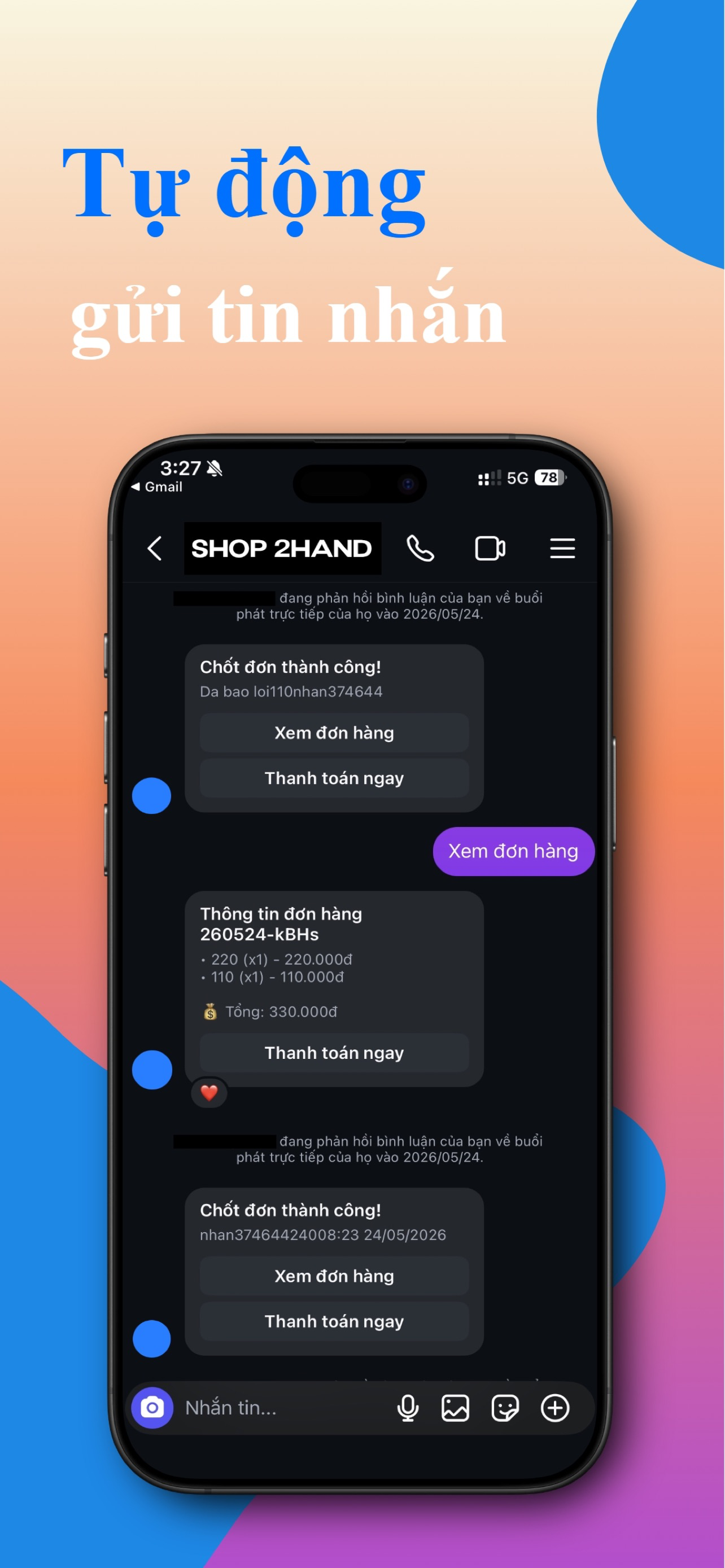 LiveTracker