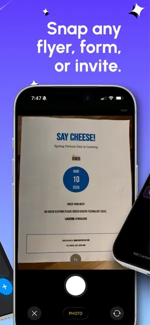 Take Home Folder screenshot 2