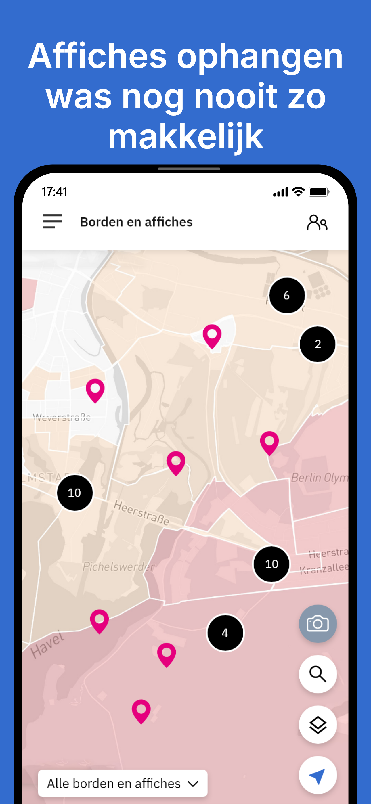 Open Vld App screenshot 4