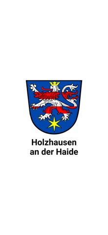 Gemeinde Holzhausen screenshot