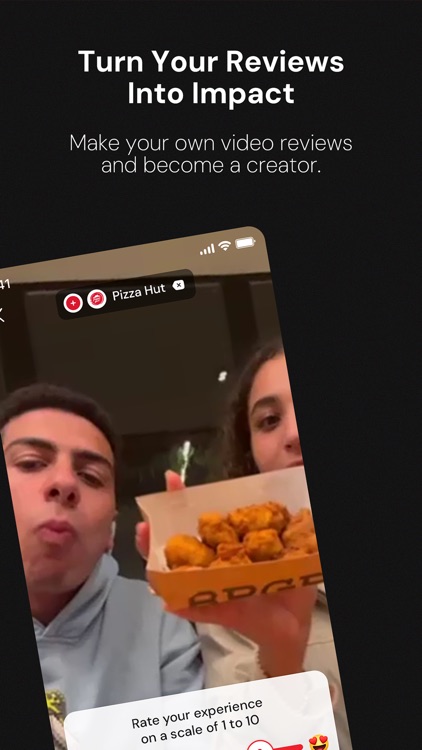 Impactyn screenshot-4