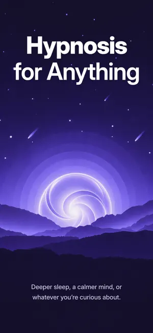 InTheMoment: AI Hypnosis screenshot 1
