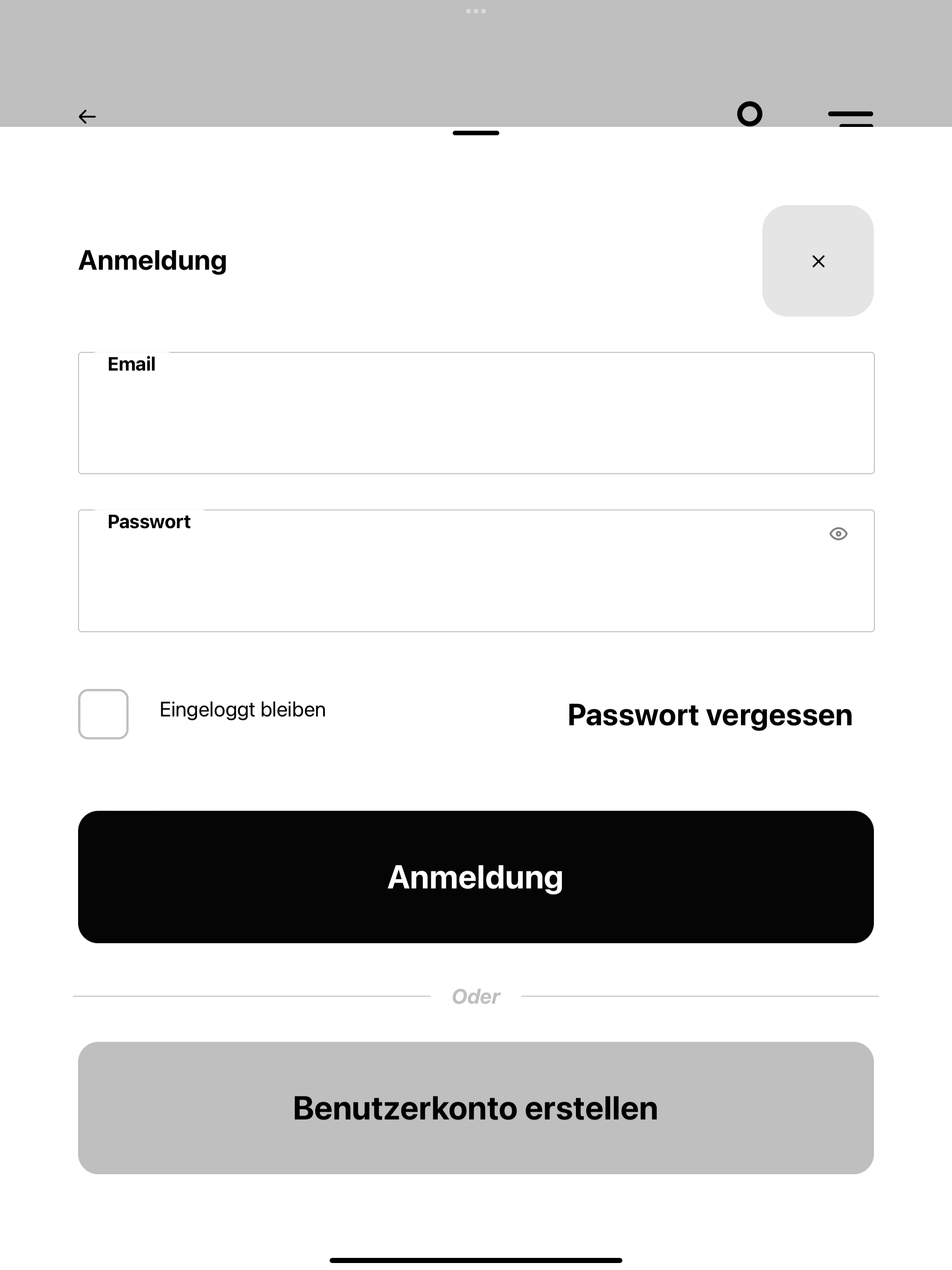 OffenBurger