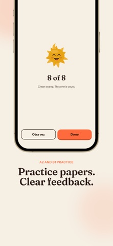 Soltura: Learn Spanish screenshot 9