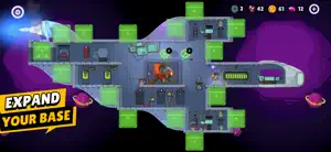 Space Squad Survival screenshot 2