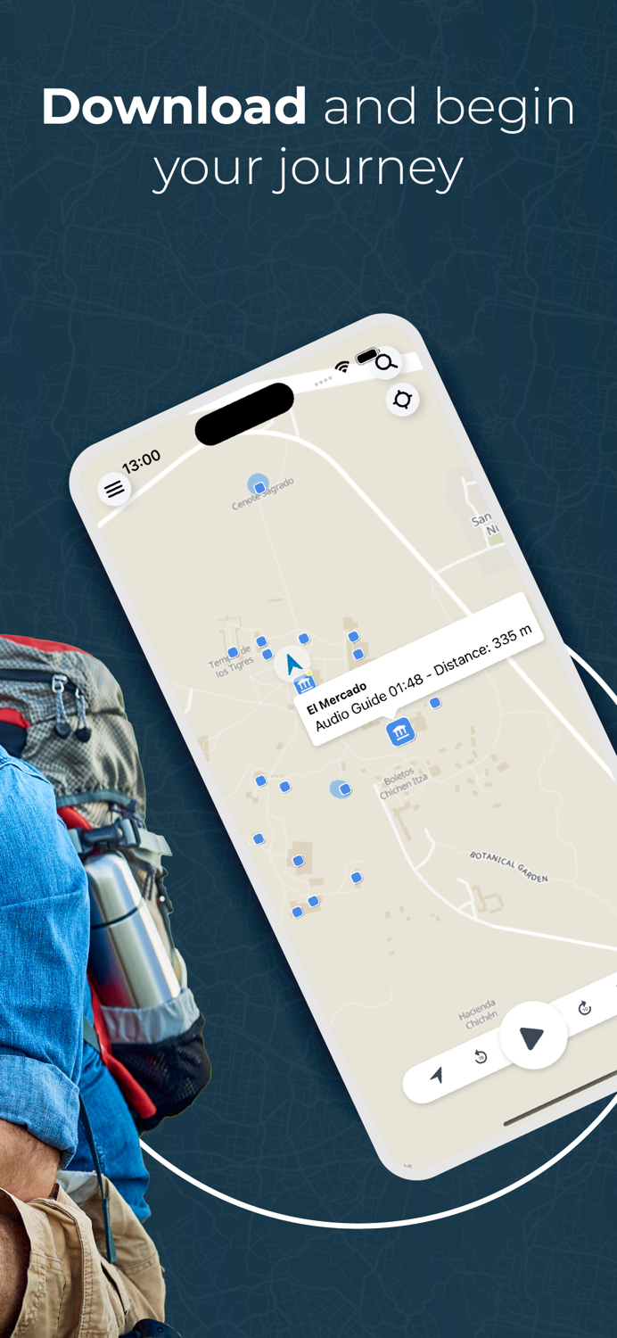 Discover Chichén Itzá