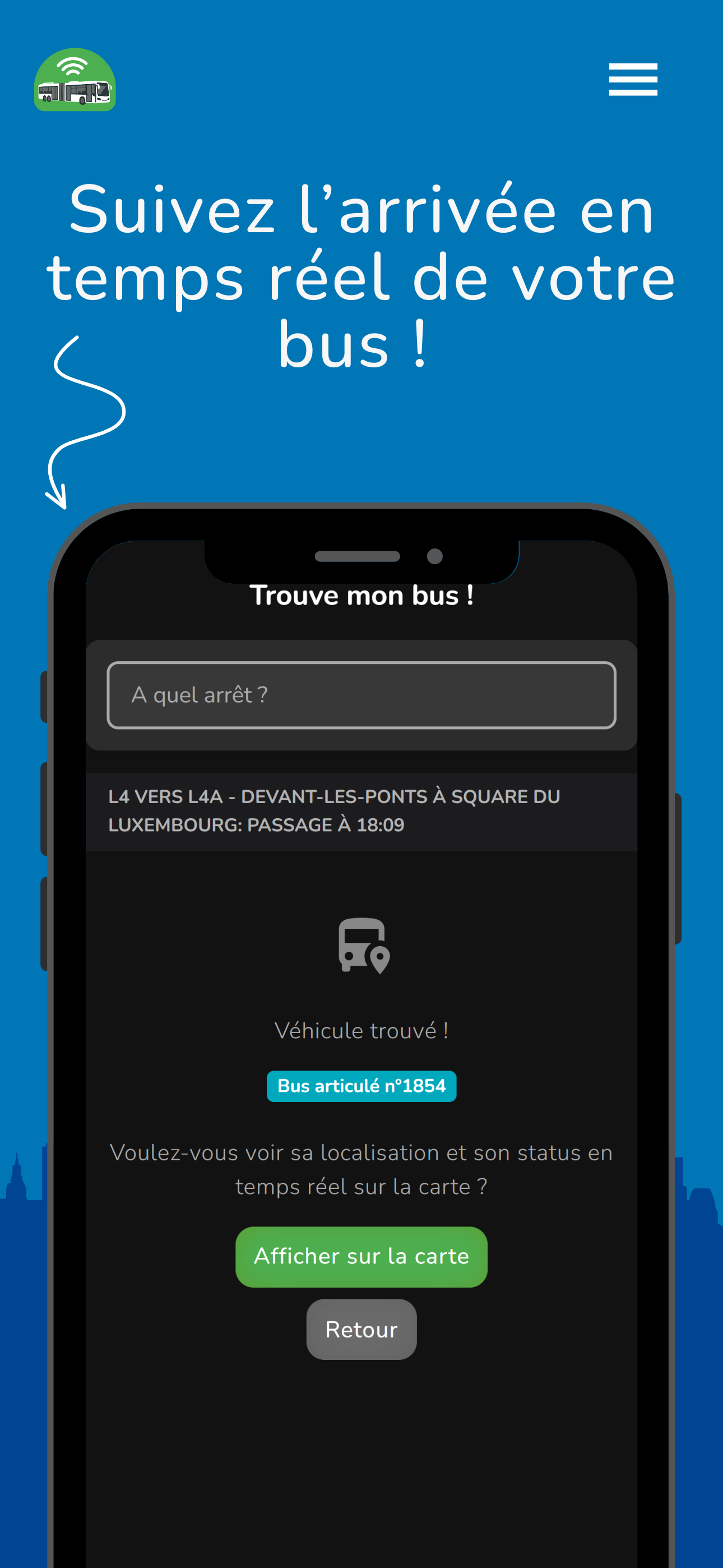 RealBus