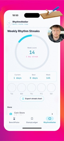 Nyslo Screenshot 3 of 4