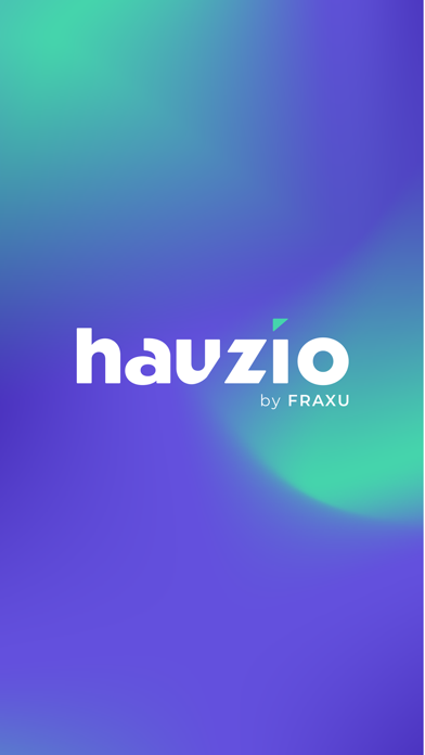 Hauzio app screenshot