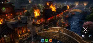 Silent Sword Shadow Hunter! screenshot 3