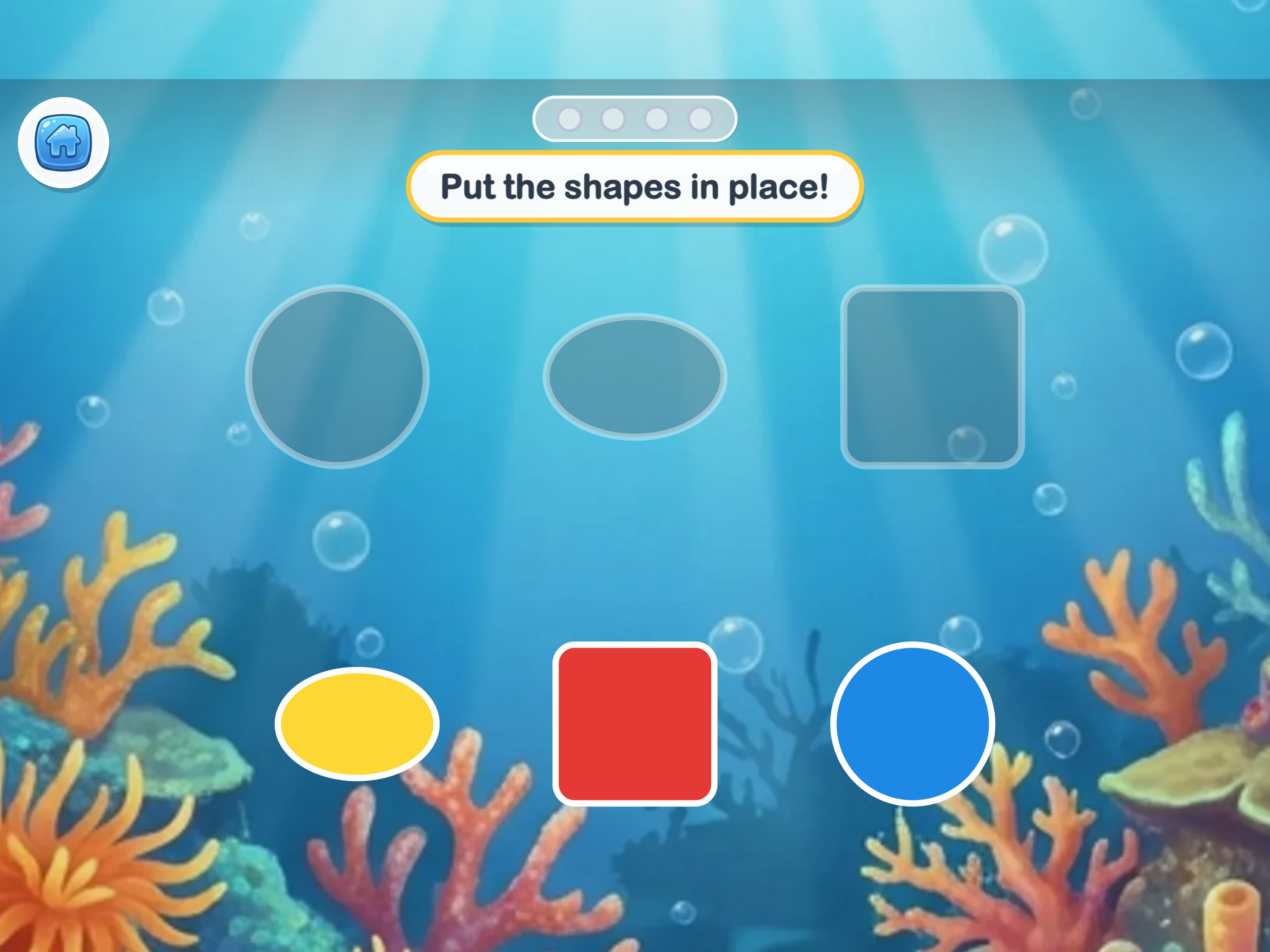 Toddly: Toddler Learning Games screenshot 13