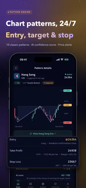 Borearis screenshot 3
