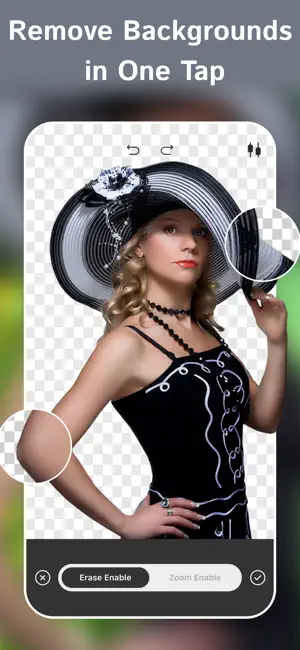 PixelLab: AI Photo Editor screenshot 2