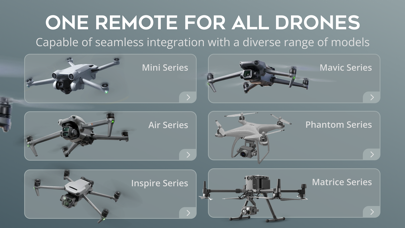 Fly Go 4: Drone Mobile Deploy Screenshot