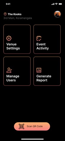 Wooziee Organizer Screenshot 1 of 5