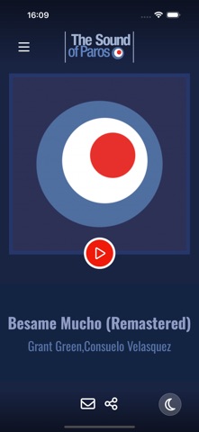 TSoP Radio screenshot