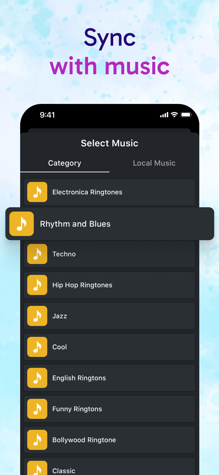 PixelLab - Short Video Editor screenshot 8
