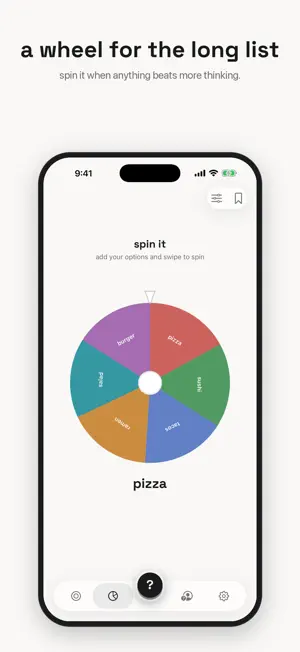 jury: decides for you screenshot 3