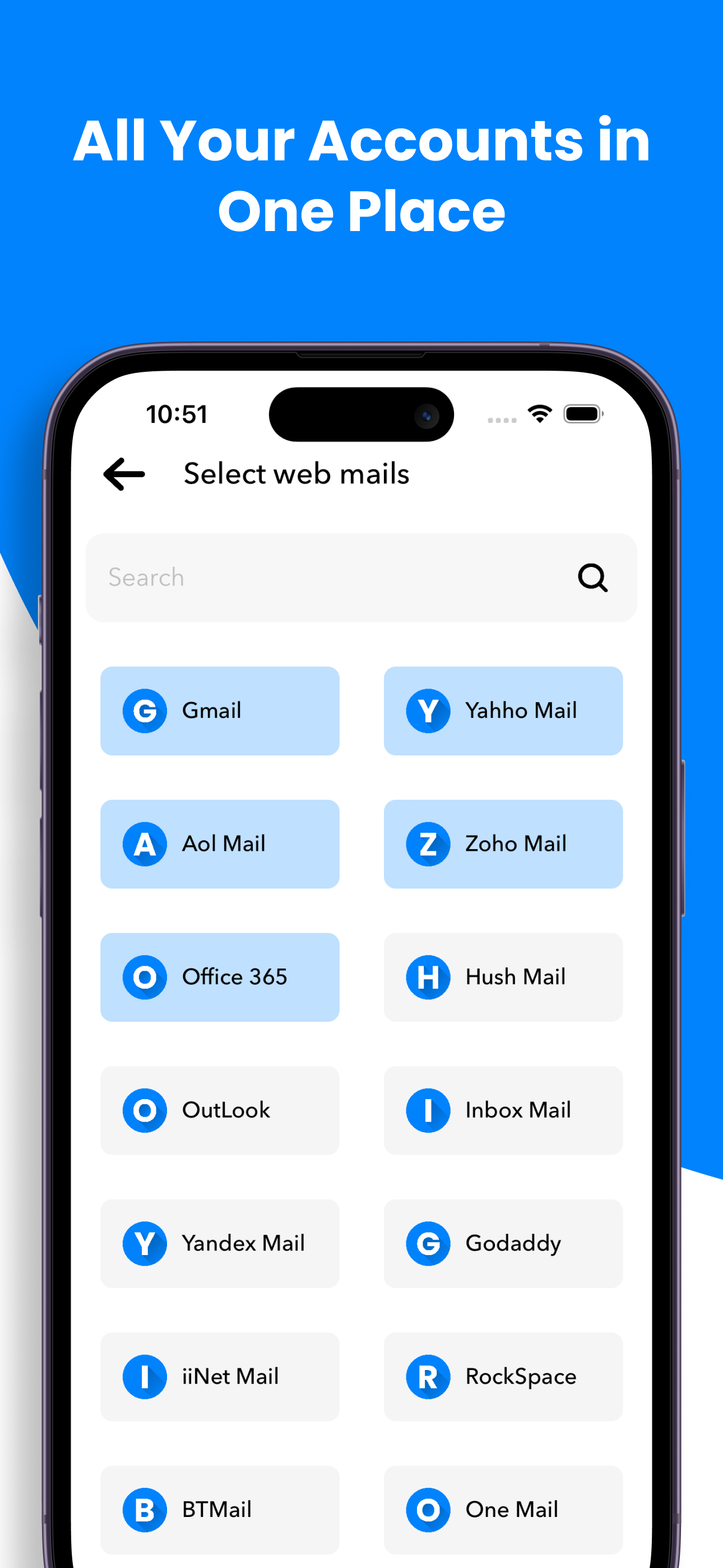 MailVerse