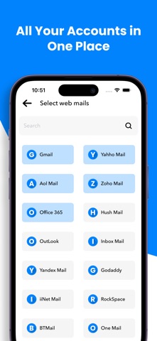MailVerse Screenshot 3 of 5