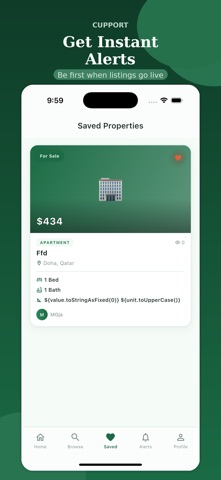Cupport screenshot