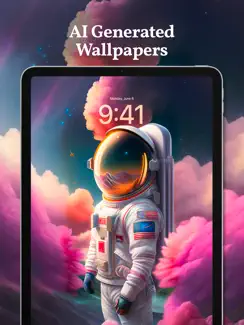 Aesthetic kit: widgets, themes iPad image 4