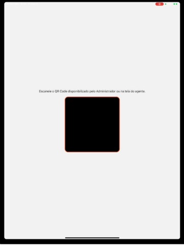 IPChat iPad screenshot