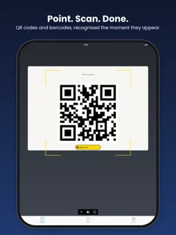 QR Code Scanner, Code Scanner screenshot 7