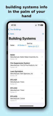 MyWaterWheel screenshot