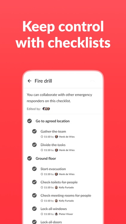 Safeguard screenshot-5