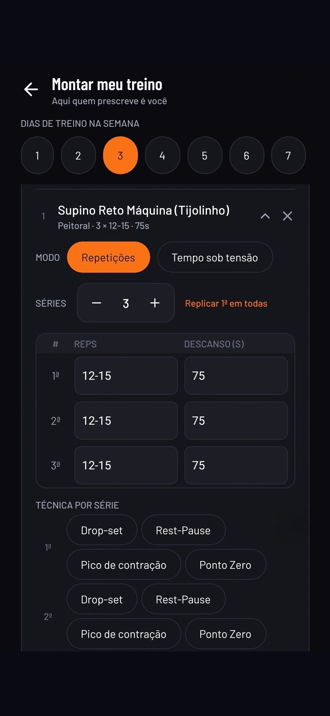 Screenshot 5 of SOS Shape