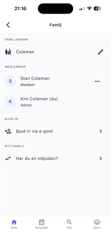 KeepStory Screenshot 6 of 6