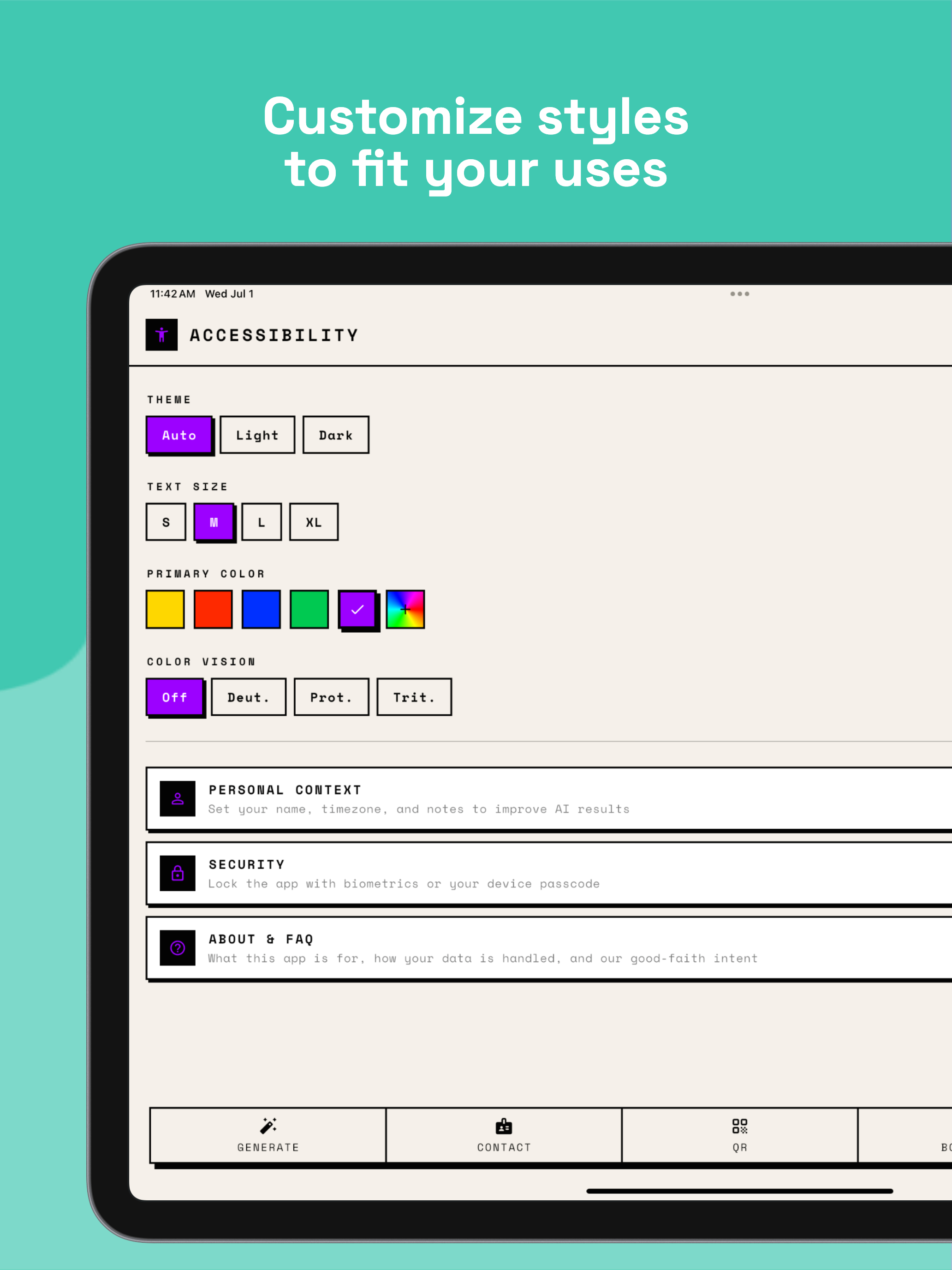 Lazy Invite screenshot 10