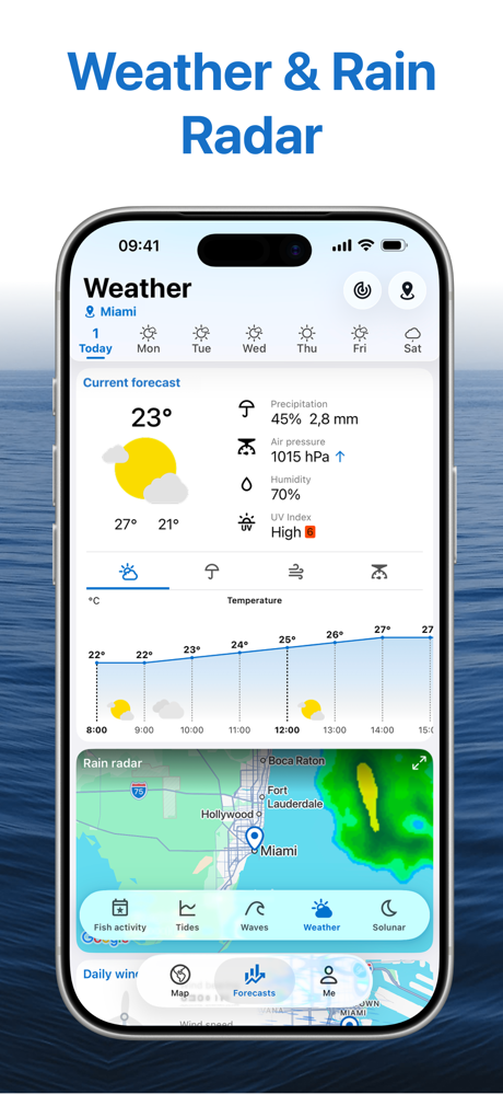 Fishing Points - Fish App screenshot 5