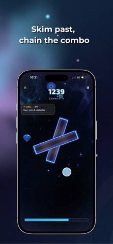 ChronoTap — Bend Time Screenshot 3 of 5