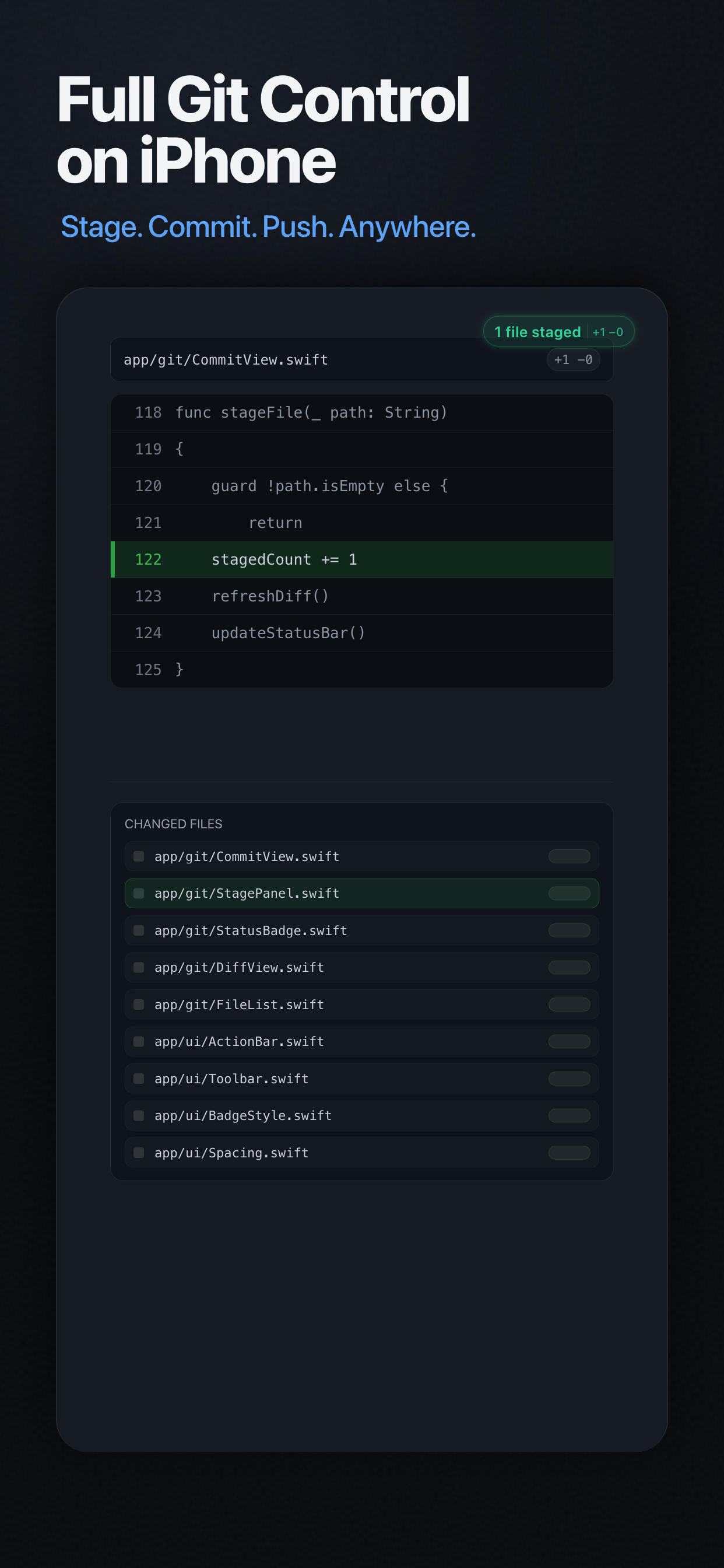 NapCat -Offline GitHub Client