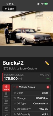 DIY Garage Screenshot 3 of 7