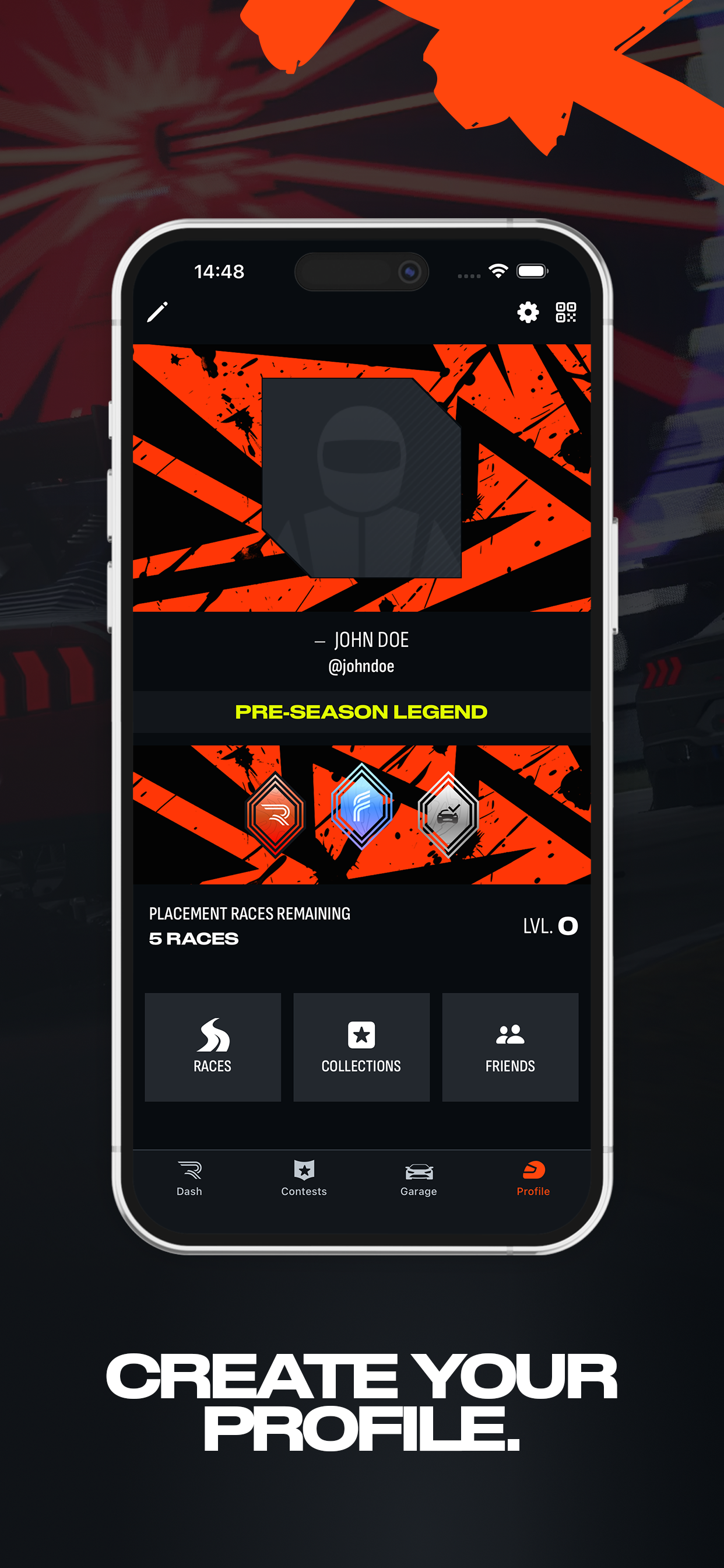 RENNSPORT screenshot 5