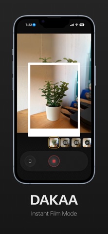 DAKAA Camera Screenshot 4 of 5