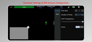 MetaCam Go screenshot