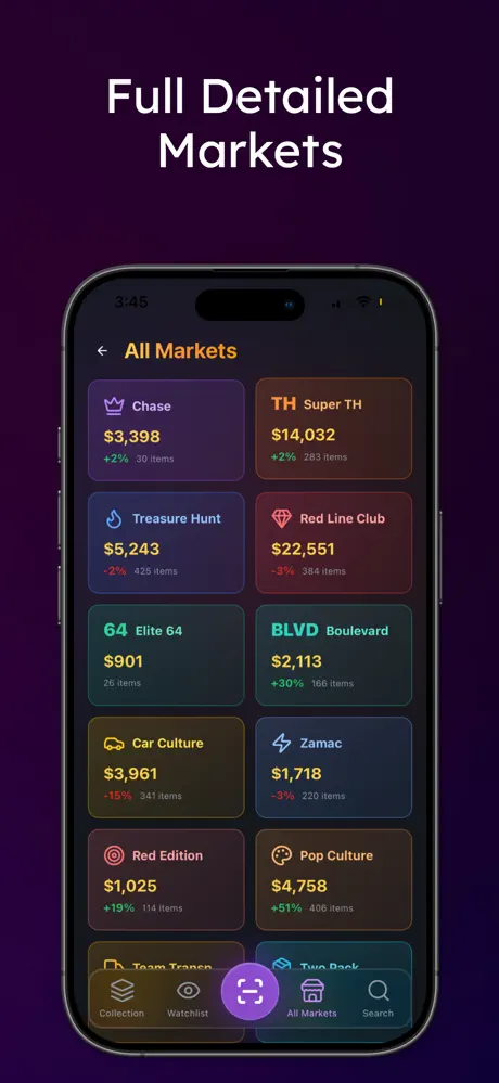 HW Tracker – Price & Inventory screenshot 4