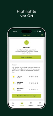 Seehotel Jägerwirt screenshot
