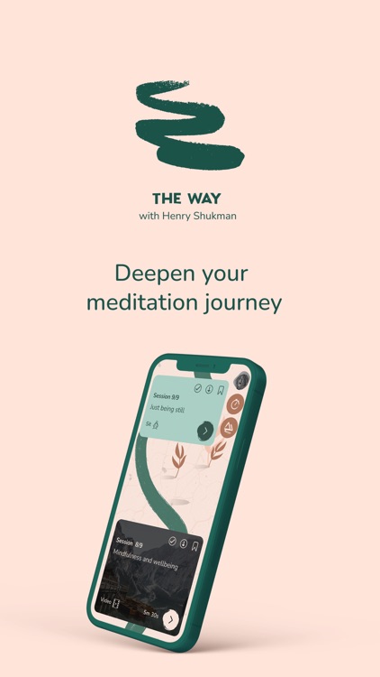 The Way - Guided Meditation