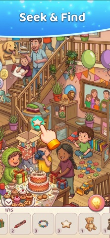 Hidden Wonders Screenshot 5 of 5