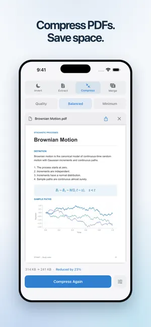 Norkta screenshot 3