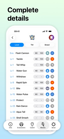 ProDex - Complete Game Guide Screenshot 4 of 9