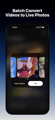 LiveGrab - Video to Live Screenshot 7 of 7
