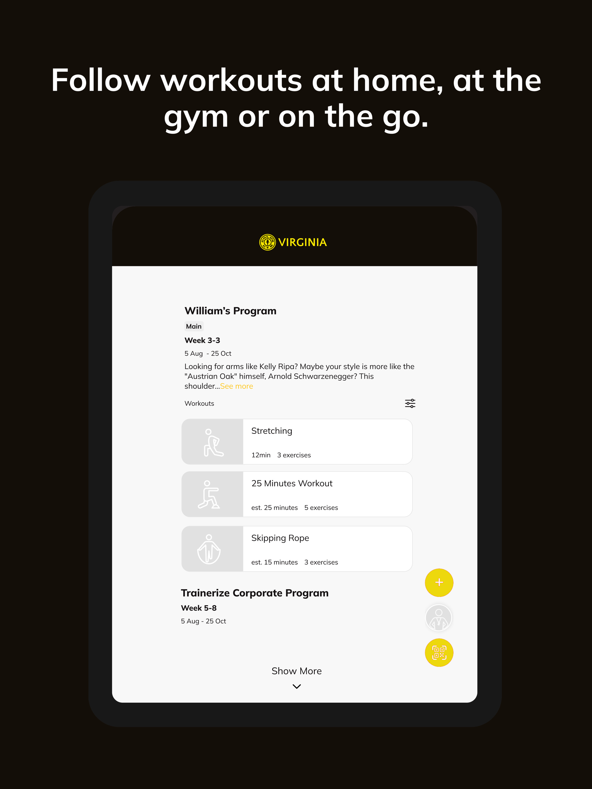 Gold's Gym Richmond VA