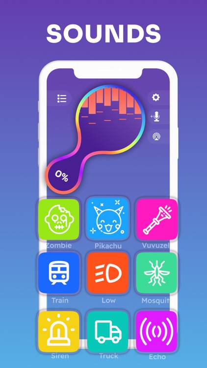 Air Horn - Razor - Pocket Whip screenshot-3