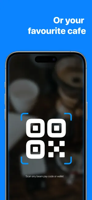 Beam Pay by Namara LLP screenshot 3